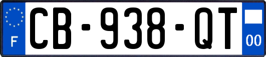 CB-938-QT