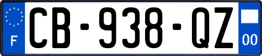 CB-938-QZ