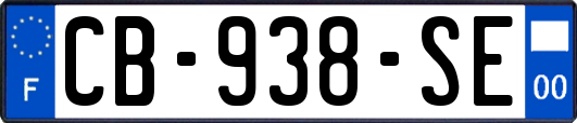 CB-938-SE