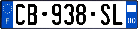 CB-938-SL