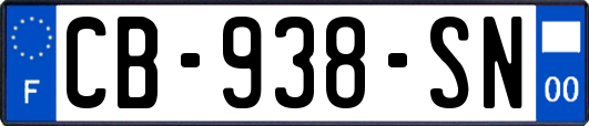 CB-938-SN