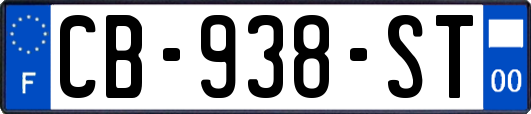 CB-938-ST