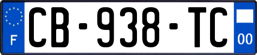 CB-938-TC