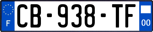CB-938-TF