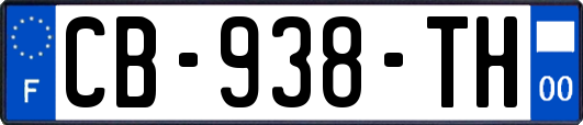 CB-938-TH