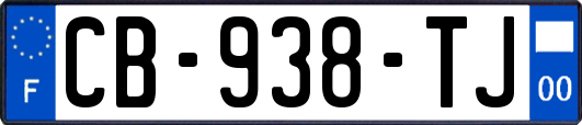 CB-938-TJ