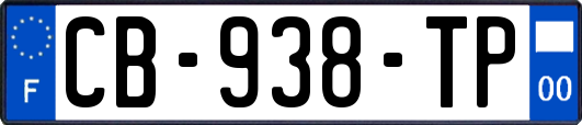 CB-938-TP