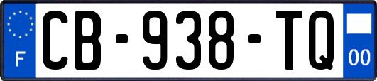 CB-938-TQ