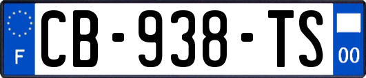 CB-938-TS