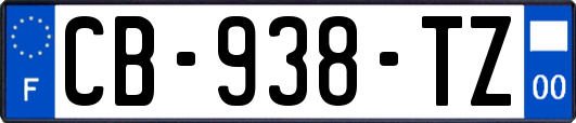 CB-938-TZ