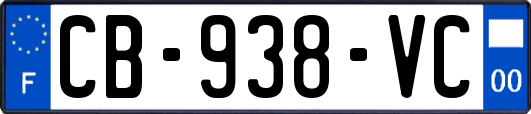 CB-938-VC
