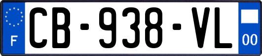 CB-938-VL