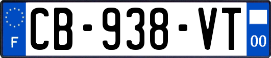CB-938-VT