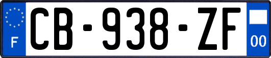 CB-938-ZF