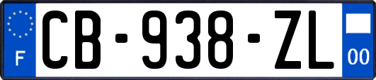 CB-938-ZL