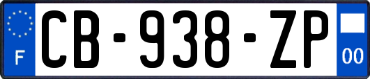 CB-938-ZP