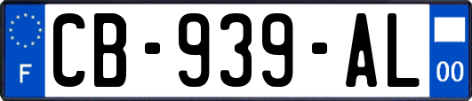 CB-939-AL