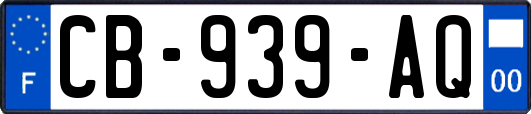 CB-939-AQ