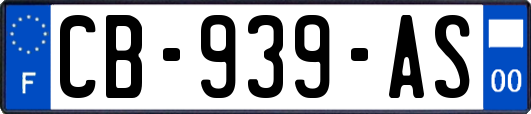 CB-939-AS