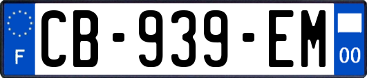 CB-939-EM