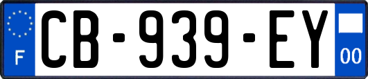 CB-939-EY