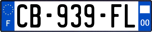 CB-939-FL