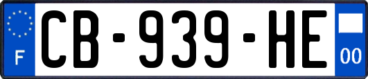 CB-939-HE