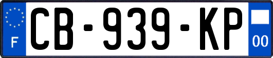 CB-939-KP