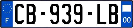 CB-939-LB