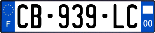 CB-939-LC