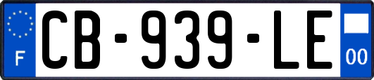 CB-939-LE