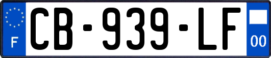 CB-939-LF
