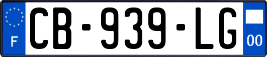 CB-939-LG