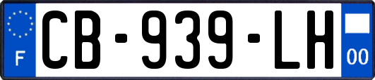 CB-939-LH