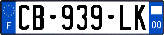 CB-939-LK