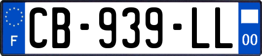 CB-939-LL