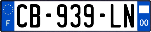 CB-939-LN