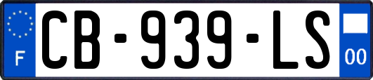 CB-939-LS