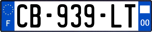 CB-939-LT