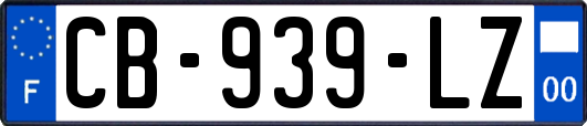 CB-939-LZ