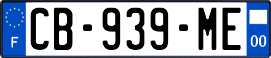 CB-939-ME