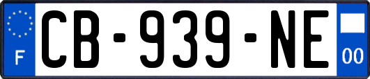 CB-939-NE
