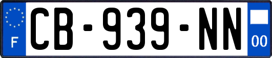 CB-939-NN