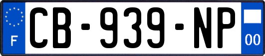 CB-939-NP