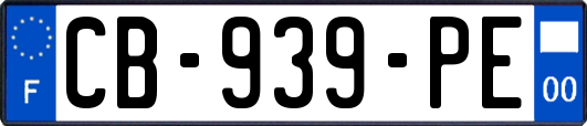 CB-939-PE