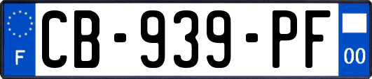 CB-939-PF