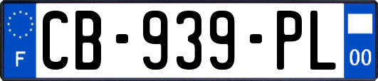 CB-939-PL