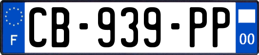 CB-939-PP