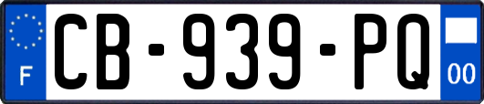 CB-939-PQ
