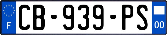 CB-939-PS